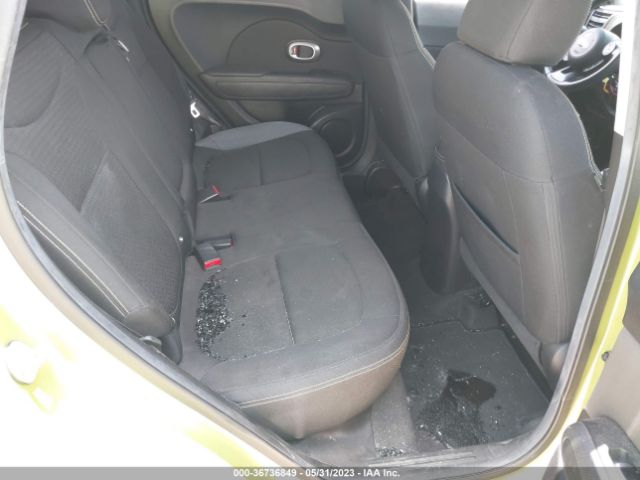 KNDJP3A57F7751270 KIA SOUL +