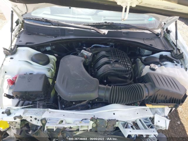 2C3CDXMG5LH200703 Dodge CHARGER GT