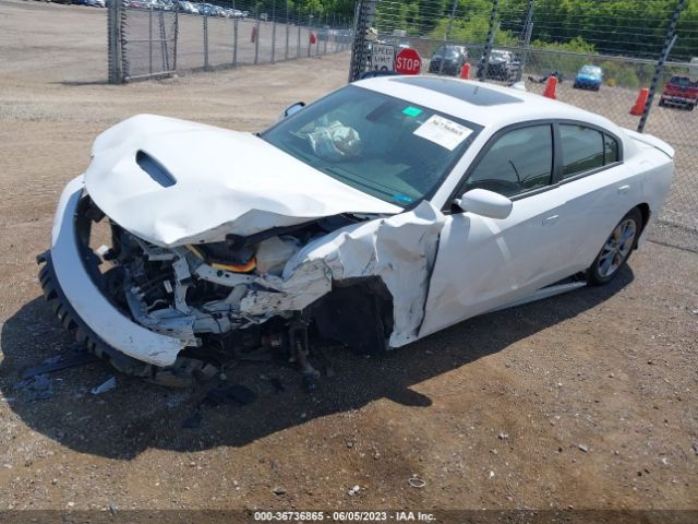 2C3CDXMG5LH200703 Dodge CHARGER GT