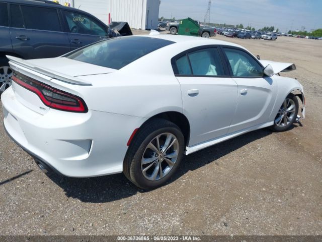 2C3CDXMG5LH200703 Dodge CHARGER GT