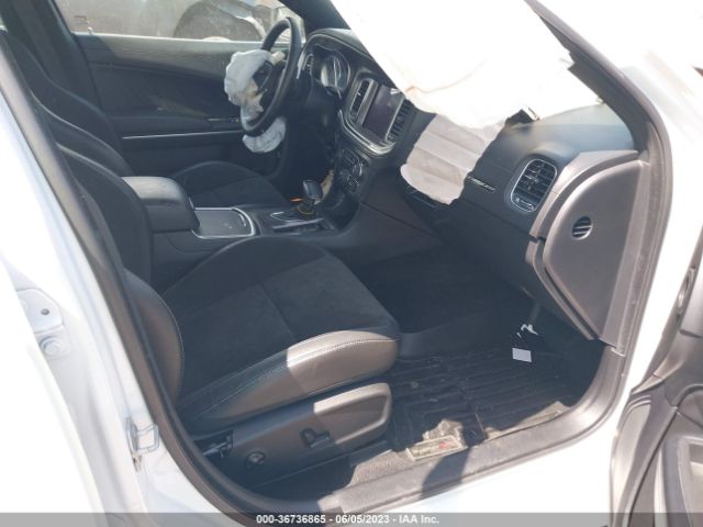 2C3CDXMG5LH200703 Dodge CHARGER GT