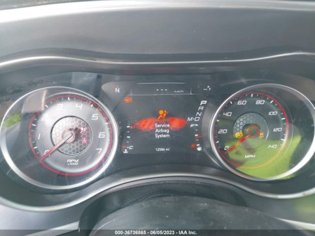 2C3CDXMG5LH200703 Dodge CHARGER GT