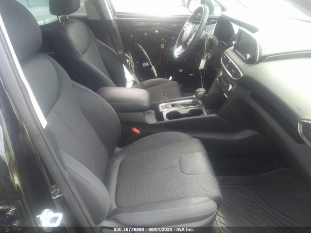 Hyundai Santa Fe Se 2019 5NMS2CAD0KH113987 Image 5