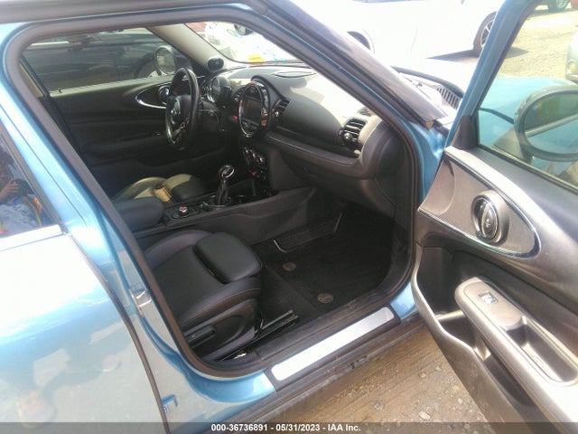 WMWLU1C57H2F27046 Mini Clubman Cooper