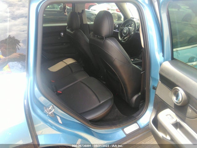 WMWLU1C57H2F27046 Mini Clubman Cooper