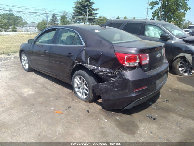 2015 CHEVROLET MALIBU LT VIN: 1G11C5SLXFF217425