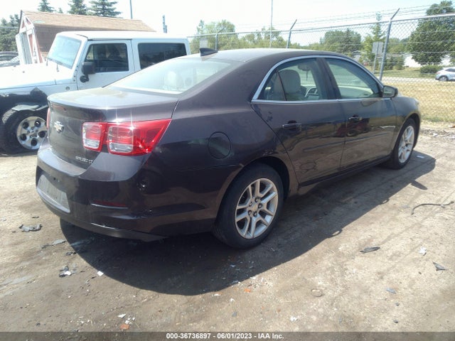2015 CHEVROLET MALIBU LT VIN: 1G11C5SLXFF217425