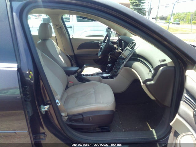 2015 CHEVROLET MALIBU LT VIN: 1G11C5SLXFF217425
