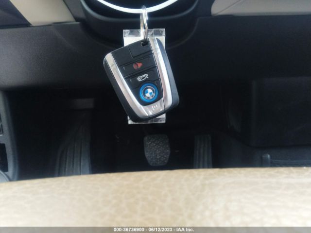 WBY1Z4C50EVX62813 BMW I3