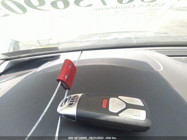 2022 Audi S4, VIN: WAUB4AF45NA046886