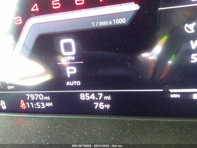 2022 Audi S4, VIN: WAUB4AF45NA046886