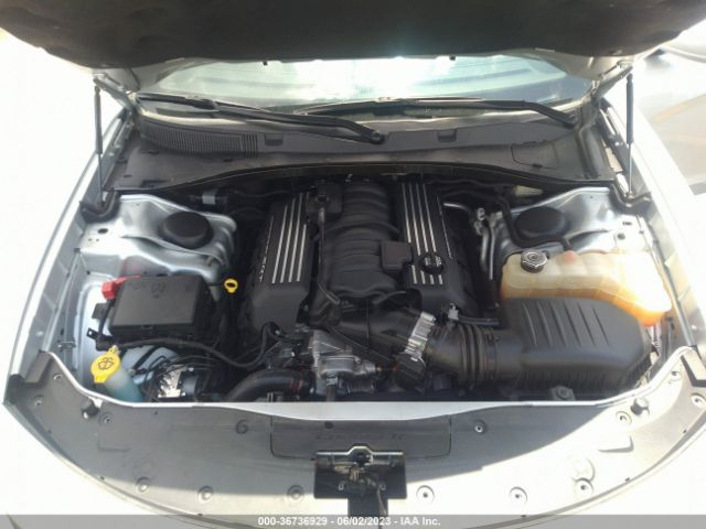 2C3CDXGJ2LH162337 Dodge Charger Scat Pack