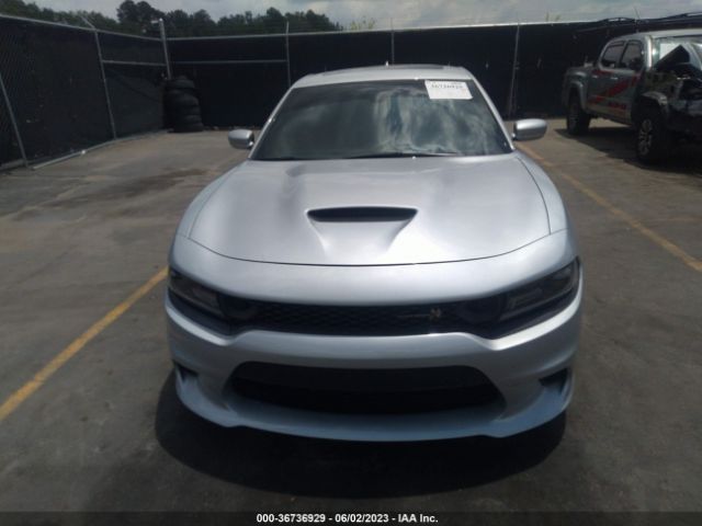2C3CDXGJ2LH162337 Dodge Charger Scat Pack