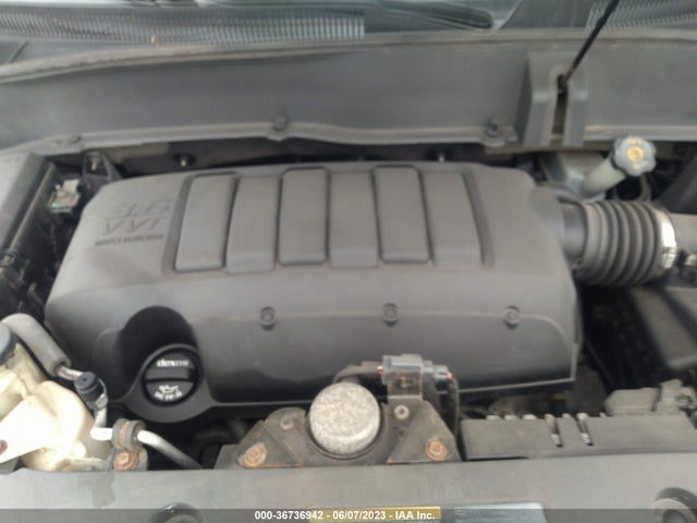 GMC ACADIA SLT 2015 1GKKVRKD8FJ110879 Image 10