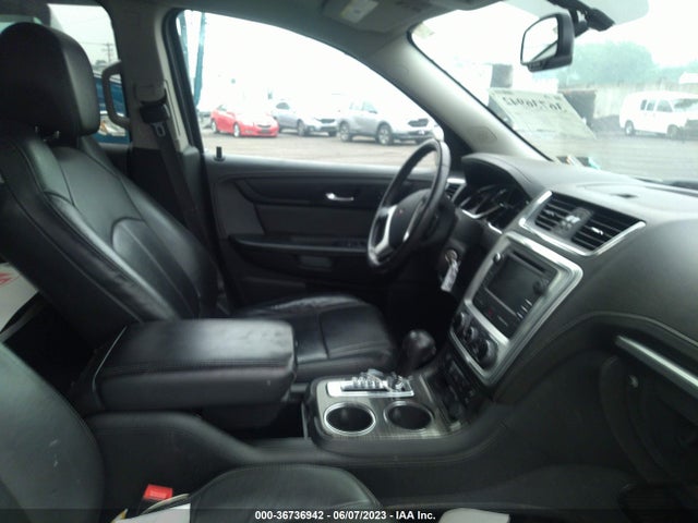 GMC ACADIA SLT 2015 1GKKVRKD8FJ110879 Image 5
