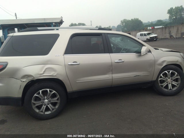 GMC ACADIA SLT 2015 1GKKVRKD8FJ110879 Image 6