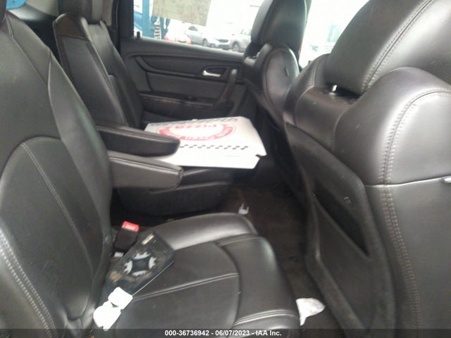 GMC ACADIA SLT 2015 1GKKVRKD8FJ110879 Image 8