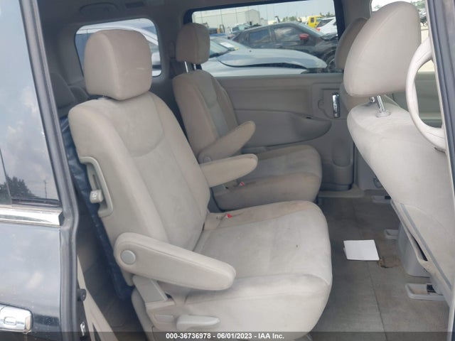 2017 Nissan Quest, VIN: JN8AE2KP8H9169612