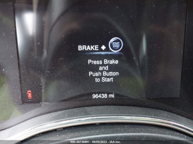 1C4RJFBG2FC173768 Jeep Grand Cherokee Limited