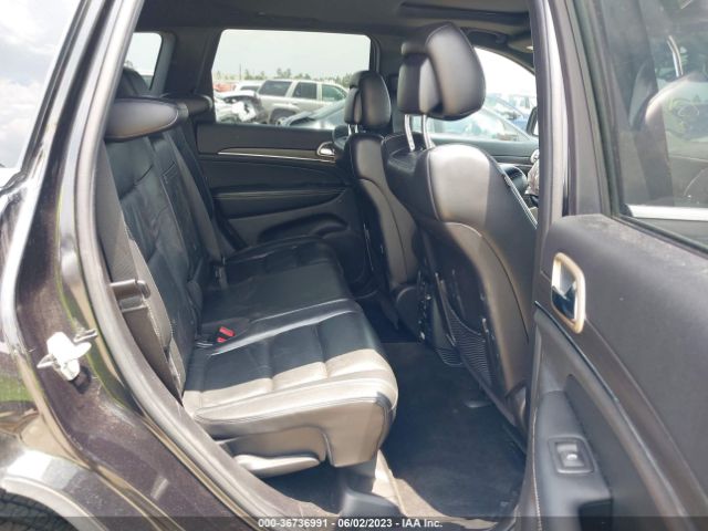 1C4RJFBG2FC173768 Jeep Grand Cherokee Limited