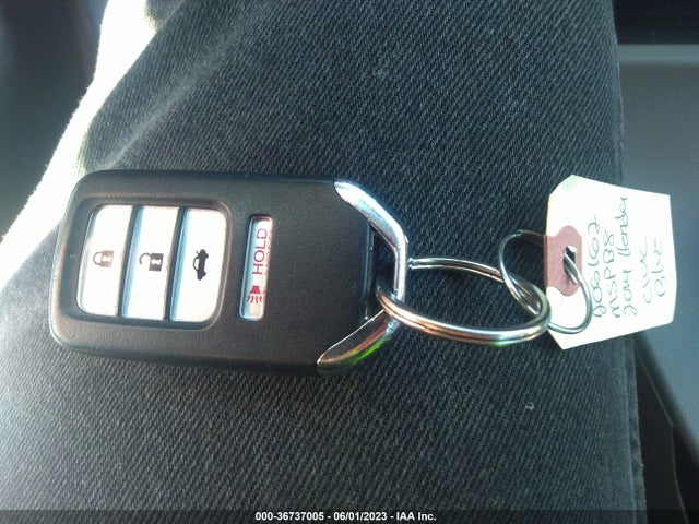 Honda Civic Sedan Ex-l 2014 2HGFB2F93EH537469 Image 3