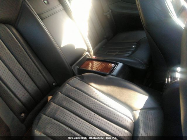 2003 MERCEDES-BENZ CL-CLASS WDBPJ74J63A036828 Photo 7