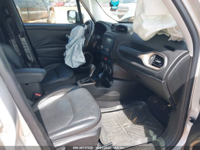 ZACCJADT2GPC85115 Jeep Renegade Limited