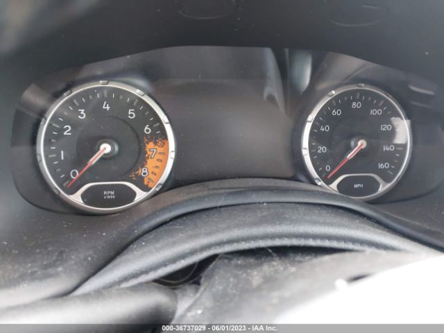 ZACCJADT2GPC85115 Jeep Renegade Limited