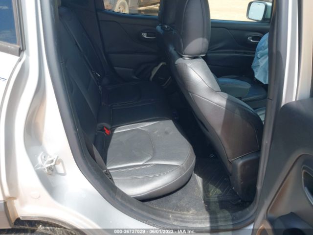 ZACCJADT2GPC85115 Jeep Renegade Limited