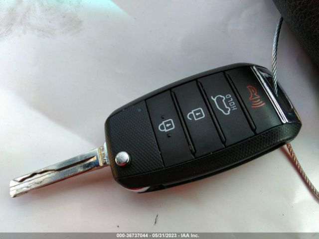 KNDPM3AC8J7362888 KIA Sportage Lx