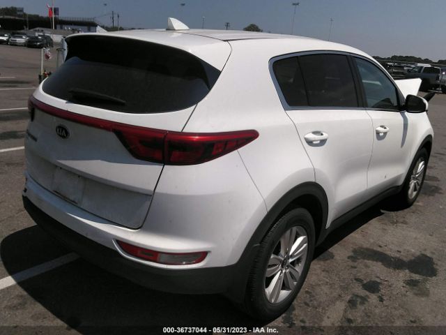KNDPM3AC8J7362888 KIA Sportage Lx
