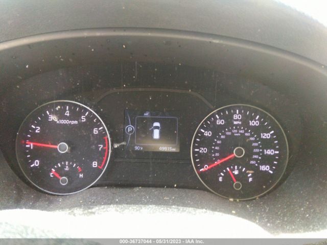 KNDPM3AC8J7362888 KIA Sportage Lx