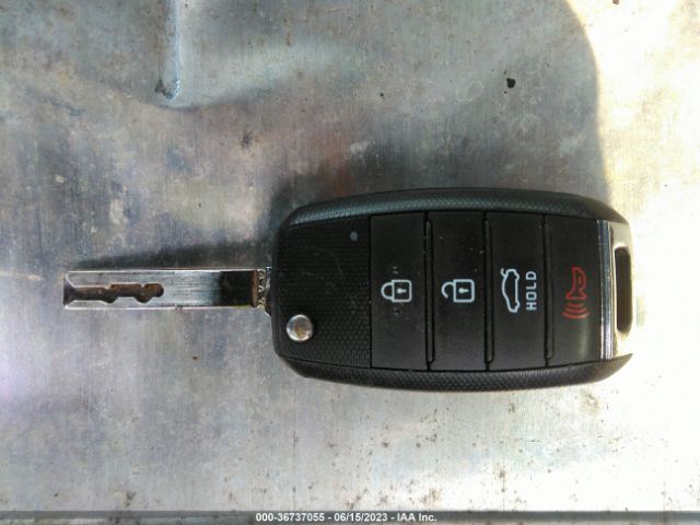 5XXGT4L32JG265554 KIA Optima Lx