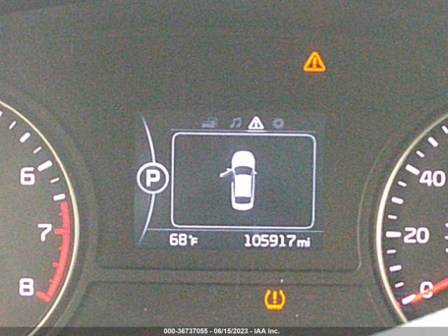 5XXGT4L32JG265554 KIA Optima Lx