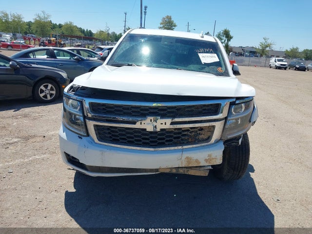 Chevrolet Tahoe Lt 2019 1GNSKBKC9KR115885 Image 12