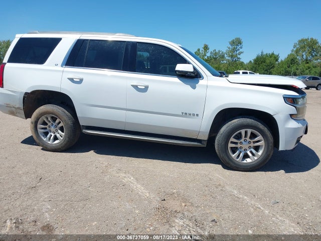 Chevrolet Tahoe Lt 2019 1GNSKBKC9KR115885 Image 13