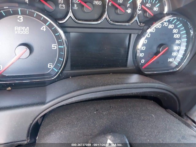 Chevrolet Tahoe Lt 2019 1GNSKBKC9KR115885 Image 15