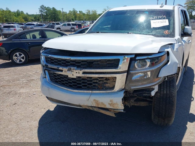 Chevrolet Tahoe Lt 2019 1GNSKBKC9KR115885 Image 6