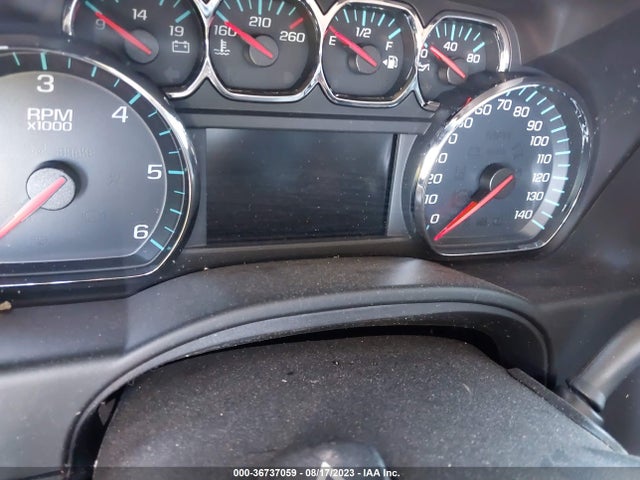 Chevrolet Tahoe Lt 2019 1GNSKBKC9KR115885 Image 7