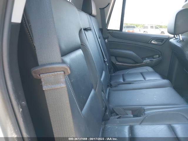 Chevrolet Tahoe Lt 2019 1GNSKBKC9KR115885 Image 8
