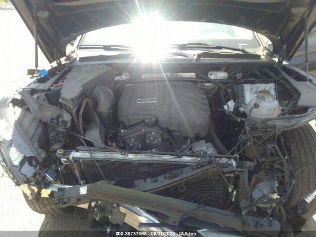 WA1AAAFY1M2083172 Audi Q5 PREMIUM