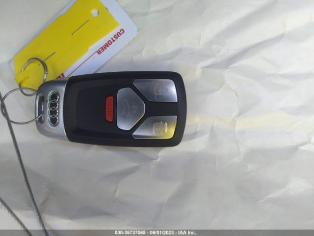 WA1AAAFY1M2083172 Audi Q5 PREMIUM