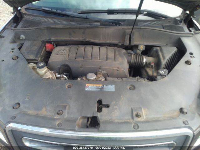 1GKKVSKD2EJ363220 GMC ACADIA SLT