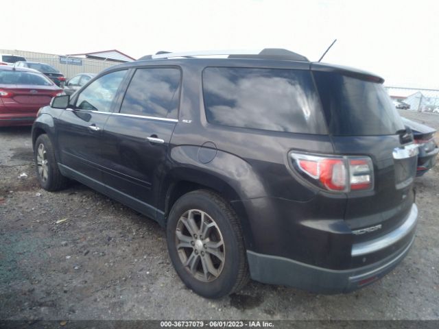 1GKKVSKD2EJ363220 GMC ACADIA SLT