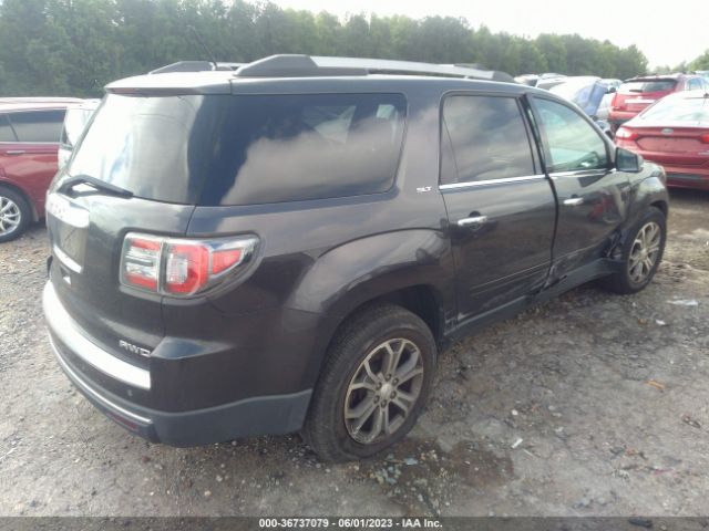 1GKKVSKD2EJ363220 GMC ACADIA SLT