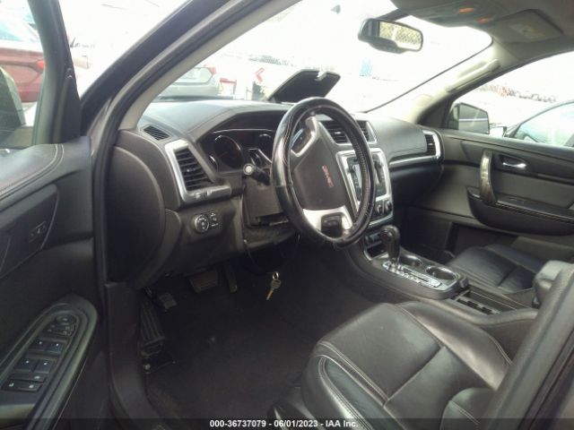 1GKKVSKD2EJ363220 GMC ACADIA SLT
