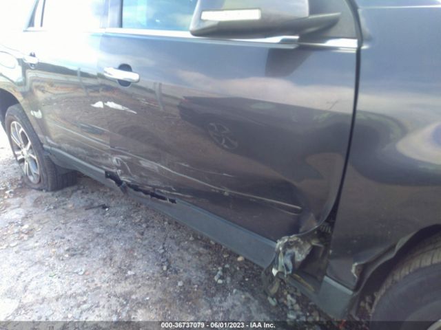 1GKKVSKD2EJ363220 GMC ACADIA SLT