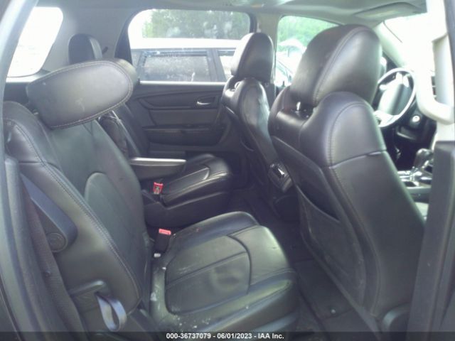 1GKKVSKD2EJ363220 GMC ACADIA SLT