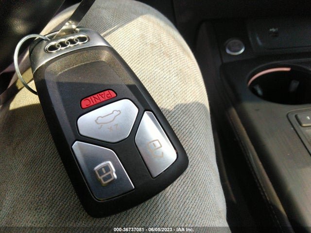 WAUENAF49KA039476 Audi A4 Premium Plus