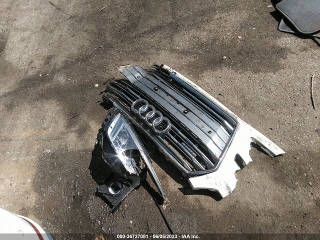 WAUENAF49KA039476 Audi A4 Premium Plus